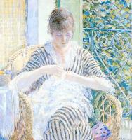 Frieseke, Frederick Carl